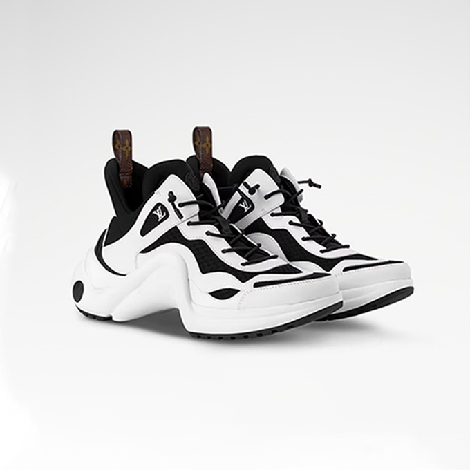 lv louis vuitton archlight sneaker
